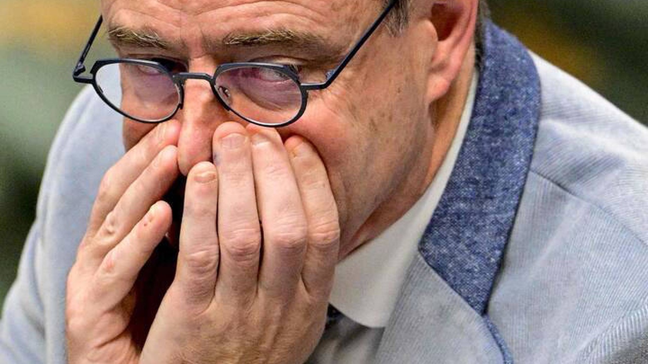 Attentat auf russischen Offizier vereitelt