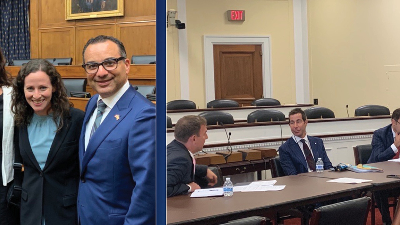 CIJA-Plan gegen OLAF und Europäische Kommission