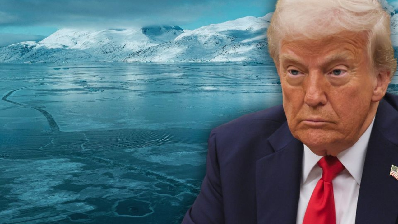 Dänemark protestiert gegen Trumps Ansprüche auf Grönland