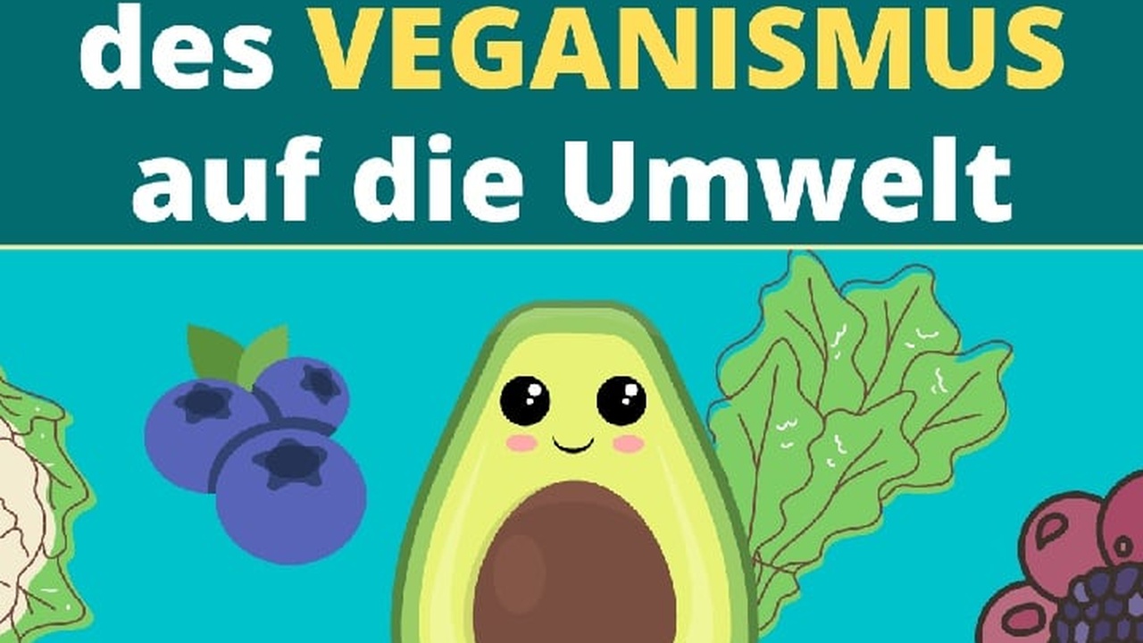 Der Niedergang des Vegansmus