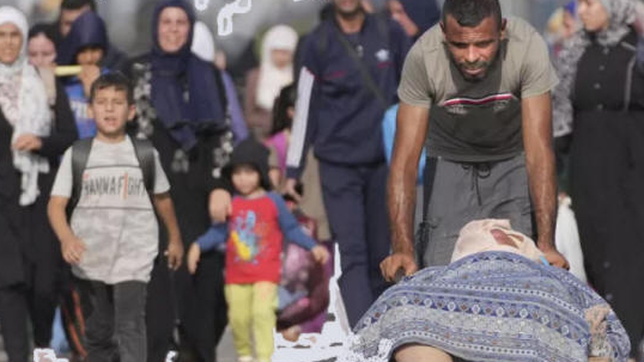 Die Al-Aqsa-Flut - Ein Bruch in der regionalen Stabilität