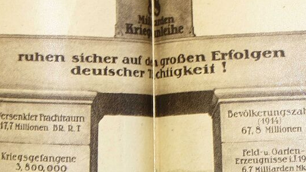 Die Wirtschaft als Waffe – Eine Kritik an undeclared Wars