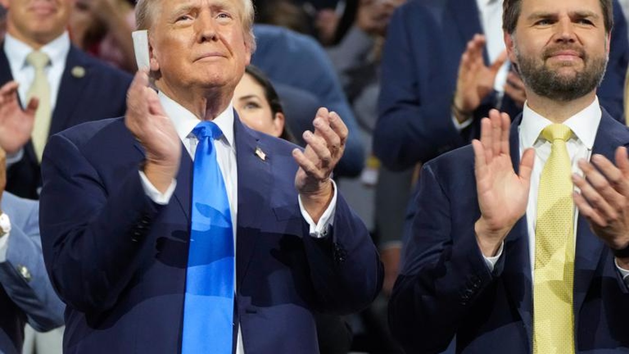 Ford-Mitarbeiter, der Trump provokiert hat, erhält über 800.000 Dollar an Unterstützung