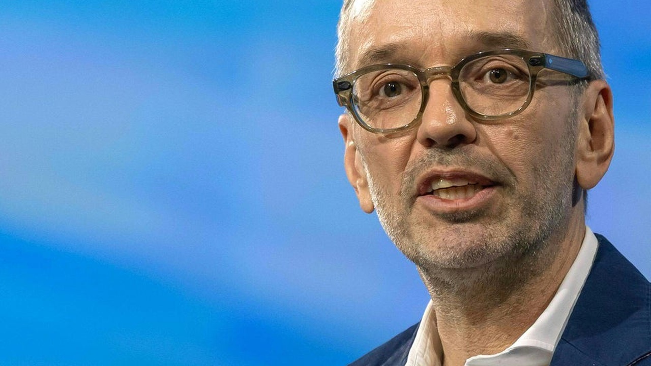 FPÖ-Generalsekretär kritisiert DÖW-Bericht über Rechtsextremismus