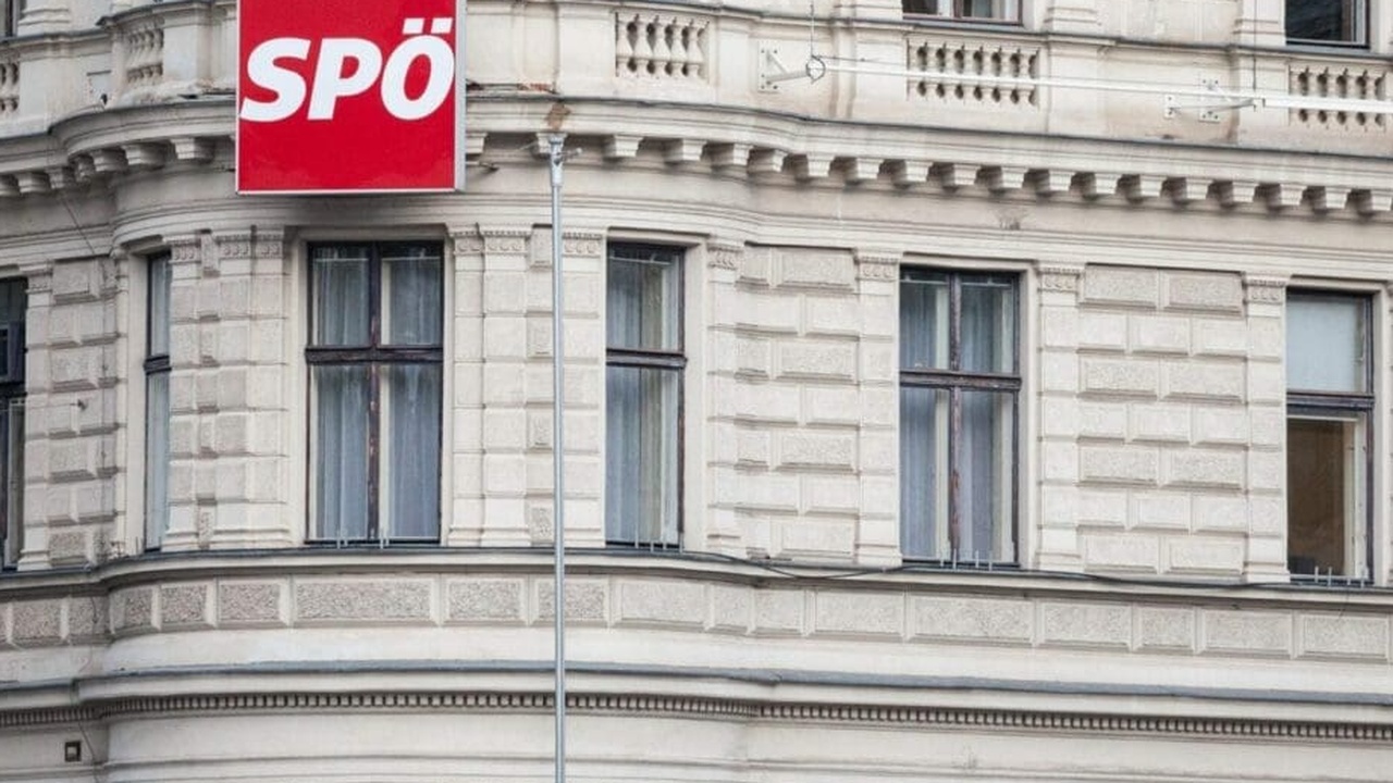 FPÖ gewinnt stark an Boden, SPÖ verliert absolute Mehrheit in St. Pölten