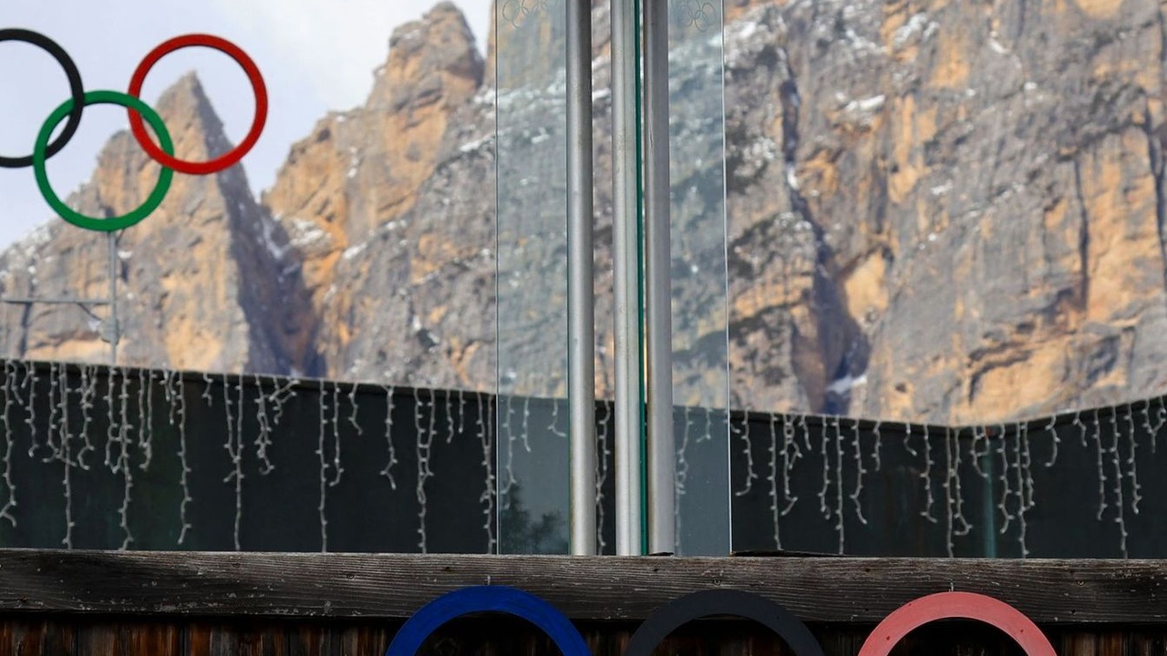 ICE-Beamte sollen zur Olympiade in Mailand: Empörung in Italien