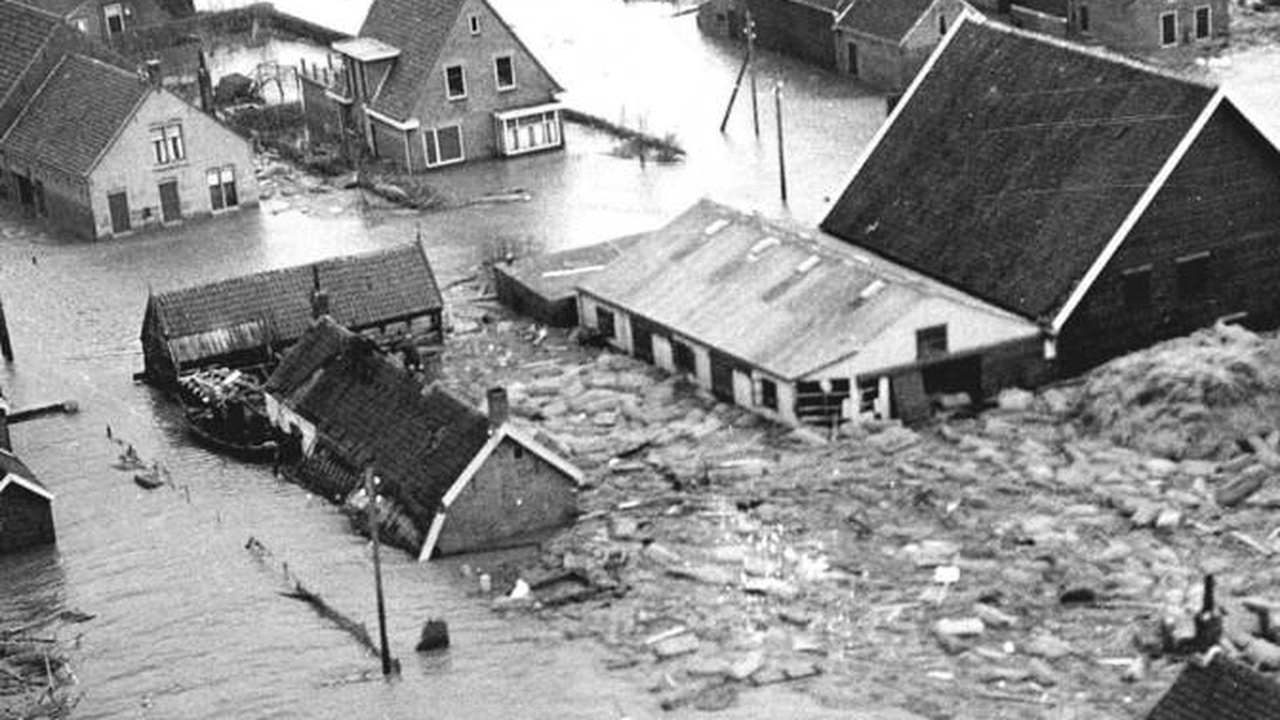 Integrationsprojekt in den Niederlanden endet in Katastrophe