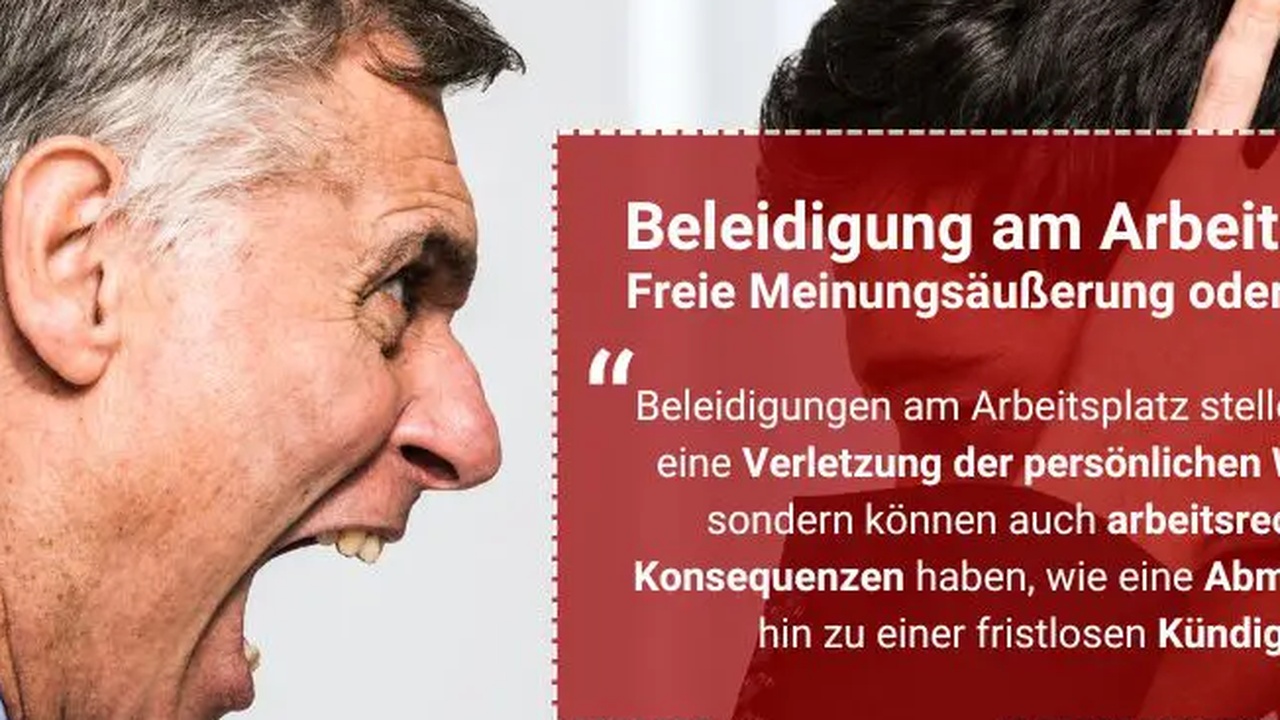 Justizministerin fordert Verschärfung von § 188 für Journalistenbeleidigung