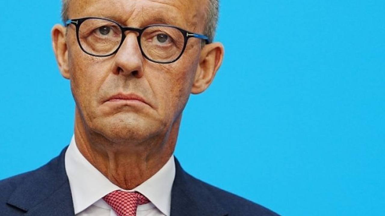 Kanzler Merz schließt direkte Gespräche mit Moskau aus