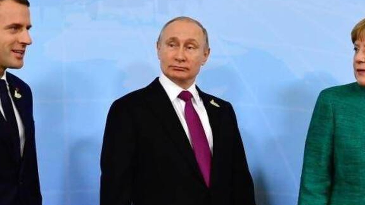 Kreml und USA führen erste trilaterale Gespräche in Abu Dhabi