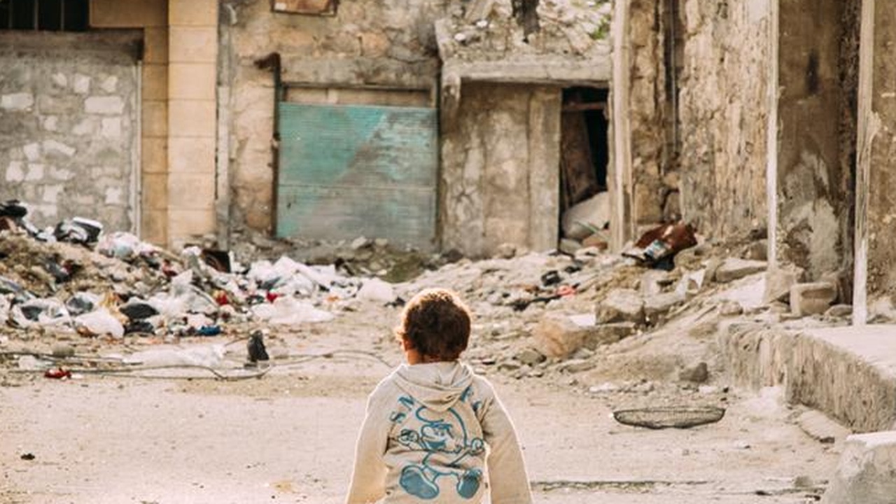 Kurdische Milizen in Syrien auf dem Rückzug