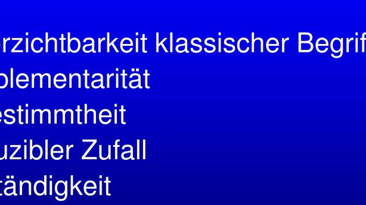 Links-rechts-Debatte in Deutschland: Eine Verwirrung der Begriffe?