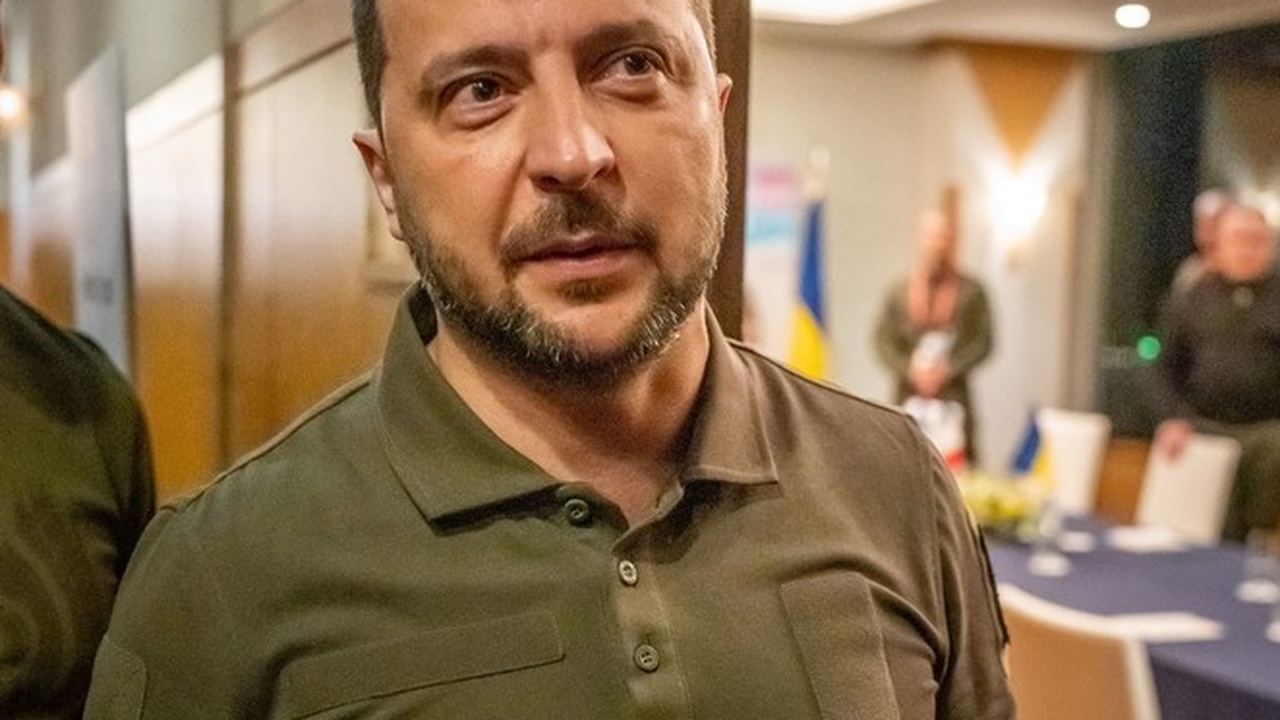 Luxemburgs Außenminister kritisiert Selenskij für "Ultimaten"