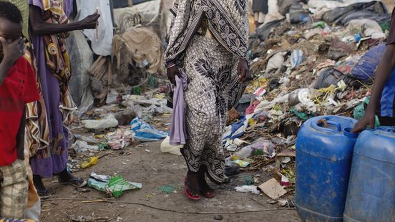 Mord am U-Bahnhof: Südsudaner festgenommen