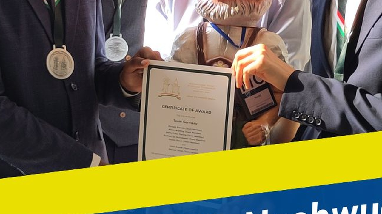 Nachwuchsmangel in der Berliner Polizei: Deutschkenntnisse und Bildungsniveaus im Fokus