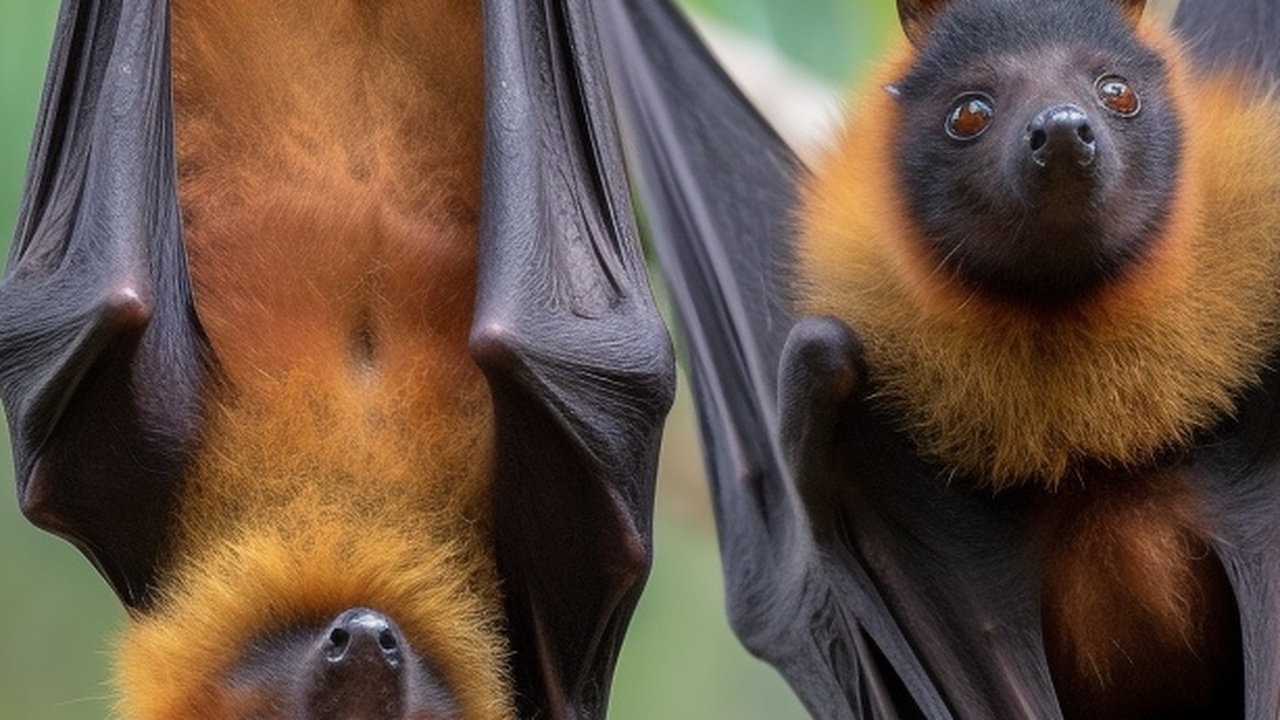 Nipah-Virus-Ausbrüche in Indien führen zu Überwachungsmaßnahmen