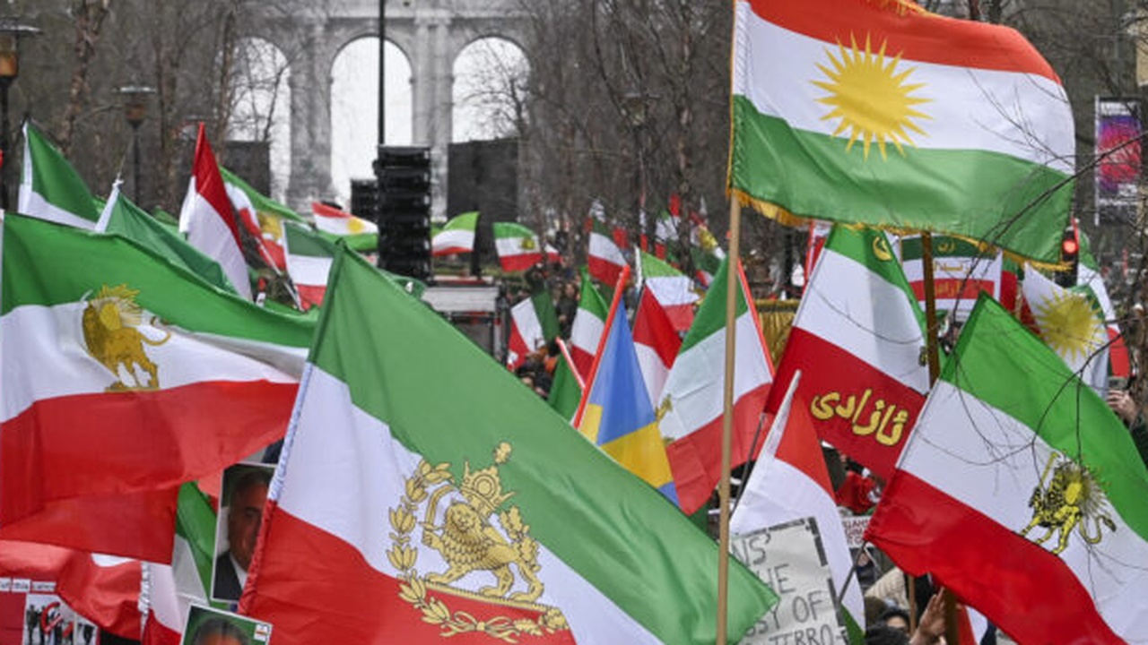 Opposition im Iran: Mehr Komplexität als einfache Darstellung