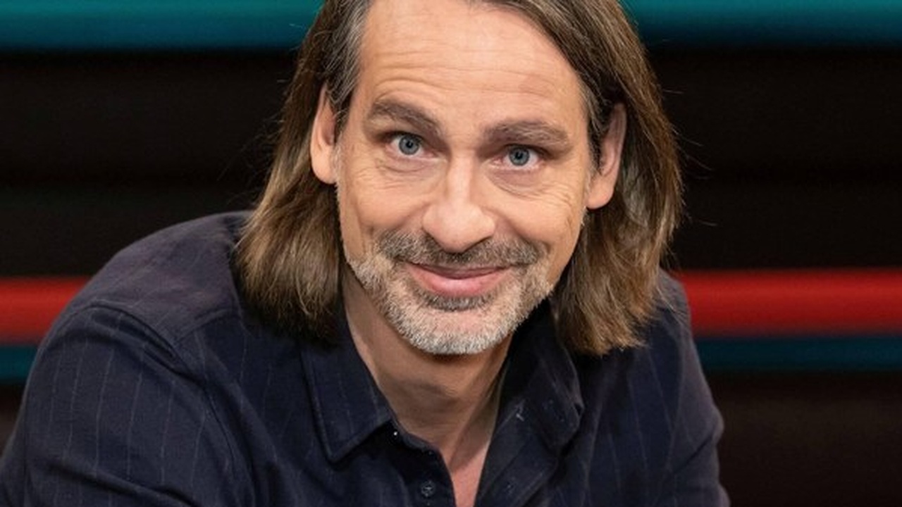 Richard David Precht - Kritiker der Meinungsfreiheit?