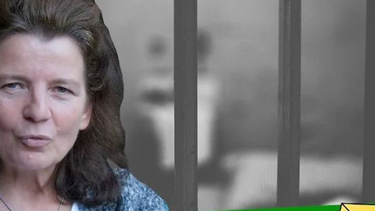 Sächsische Hausärztin Bianca Witzschel muss wieder ins Gefängnis