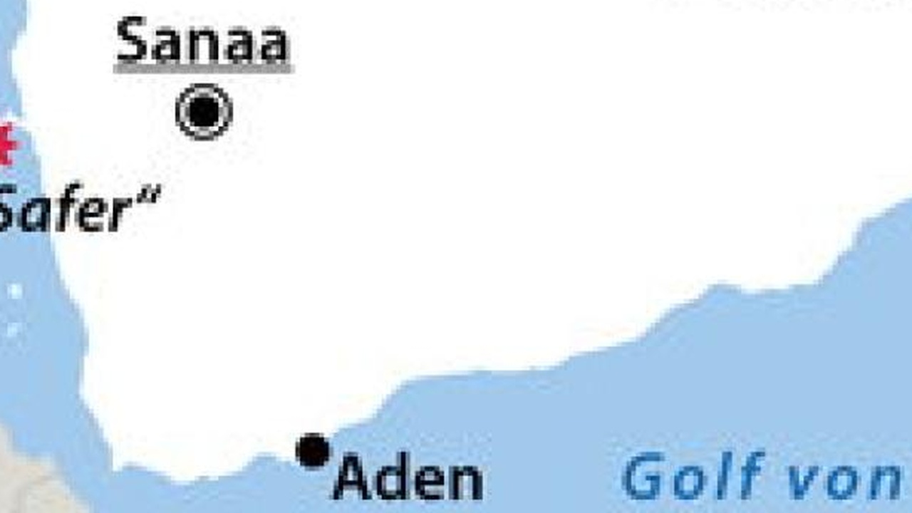 Saudi-Arabien konsolidiert Macht im Süden des Jemen