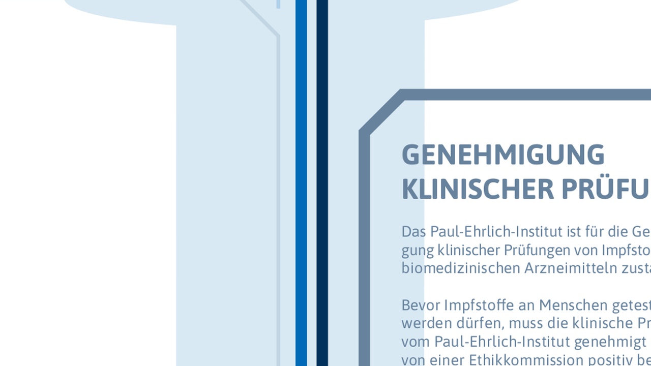 Skandal um das Paul-Ehrlich-Institut: Kritik an der "Corona-Aufarbeitung"