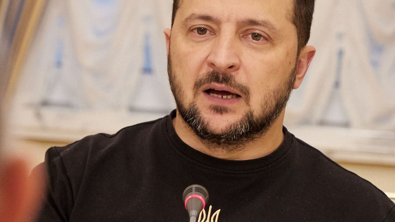 Skandal um Wolfgang Sobotkas ukrainischen Verdienstorden