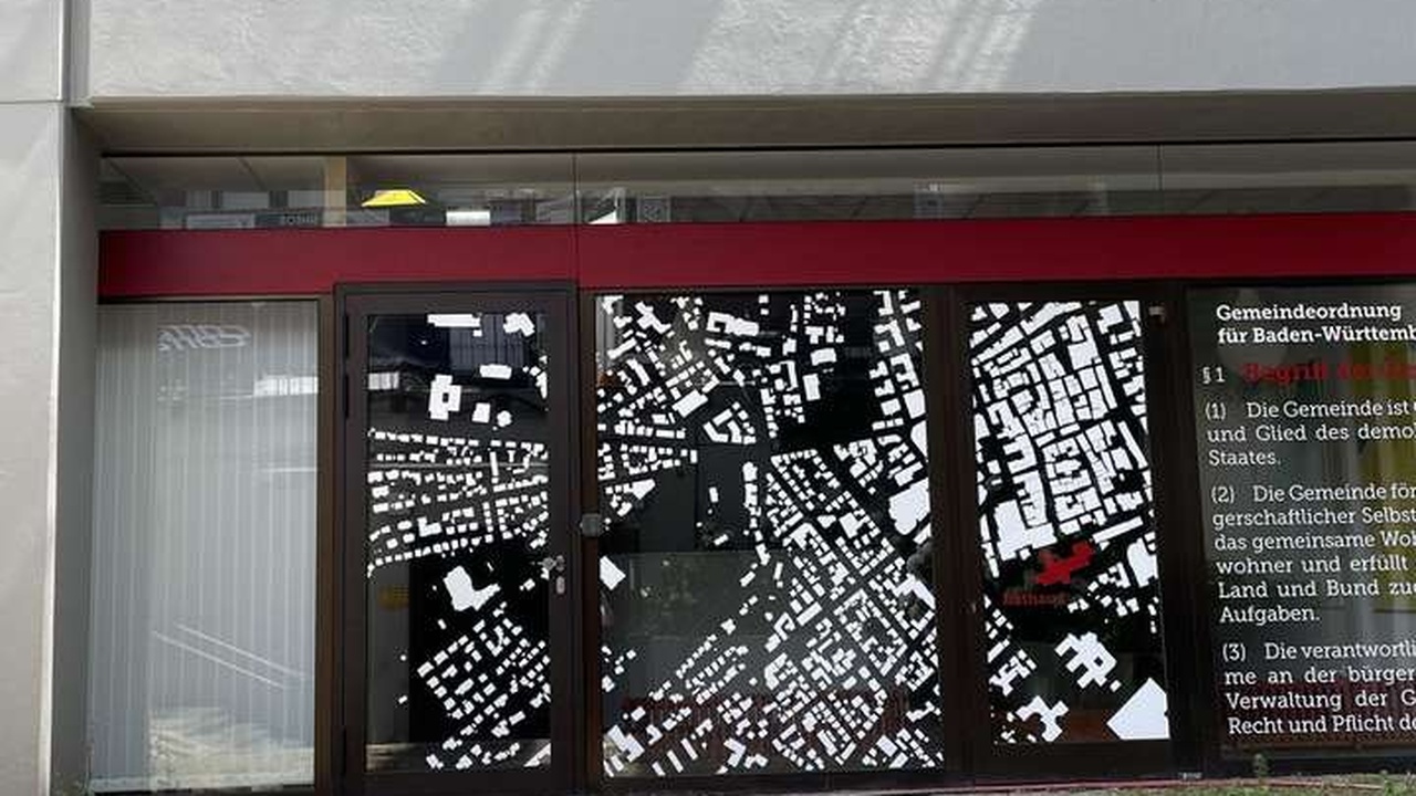 Streit um Fraktionsraum im Bundestag eskaliert