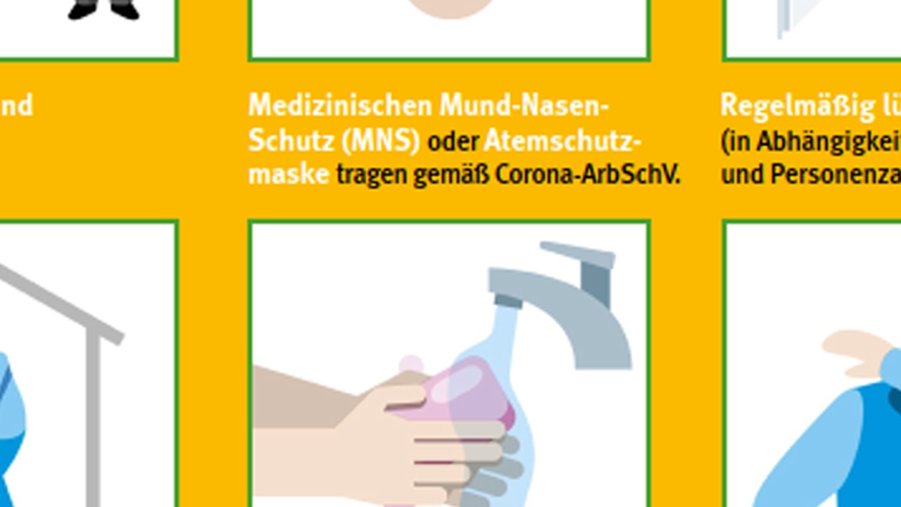 Synthetische Coronaviren: Studie wirft Fragen der nationalen Sicherheit auf