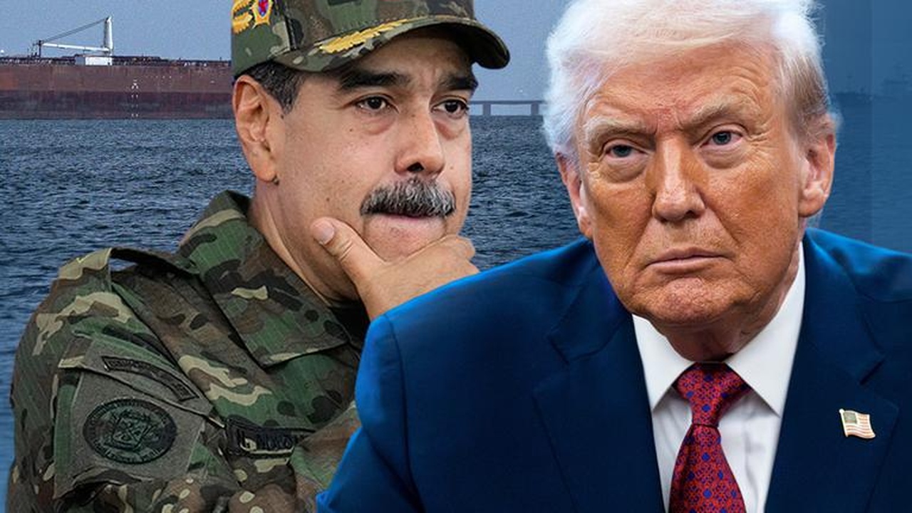 Trump plant Seeblockade zur Einstellung kubanischer Ölimporte