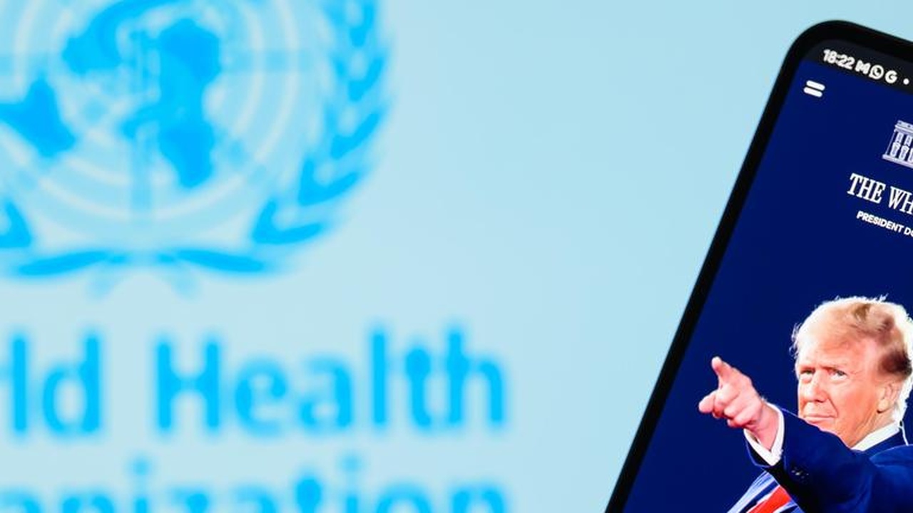 US-Regierung bestätigt weiterhin Kontakt mit WHO trotz Austritts