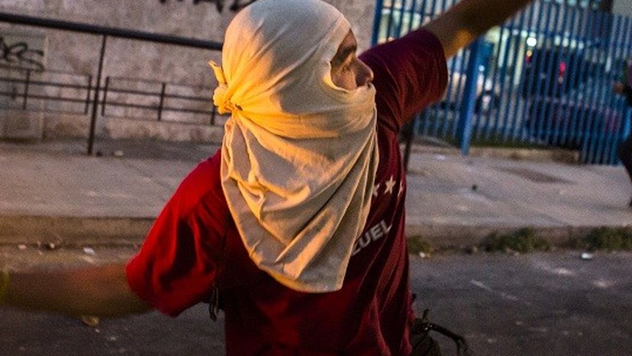 Venezuela sortiert sich neu