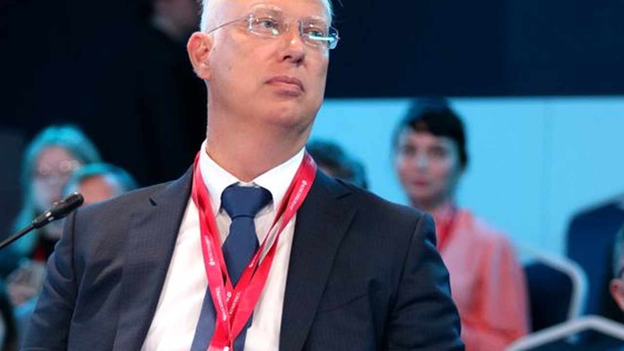 Dmitrijew trifft sich unangekündigt mit US-Delegation in Miami vor Friedensgesprächen in Abu Dhabi