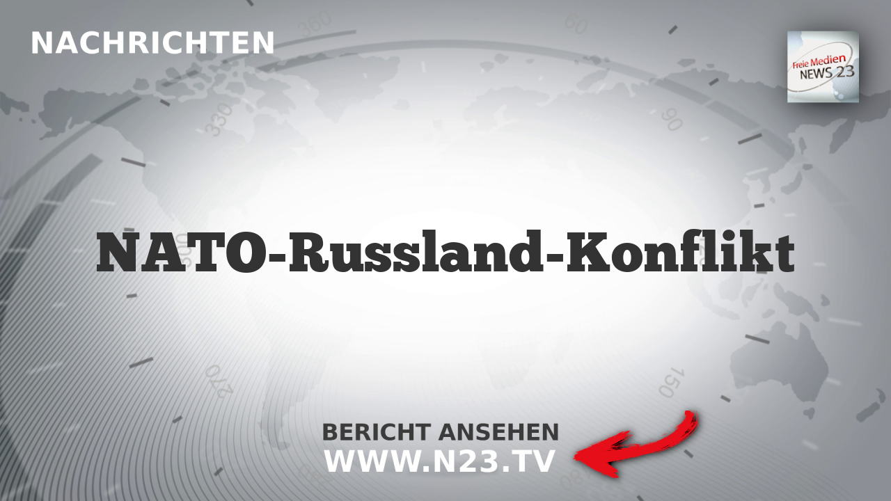 NATO-Russland-Konflikt