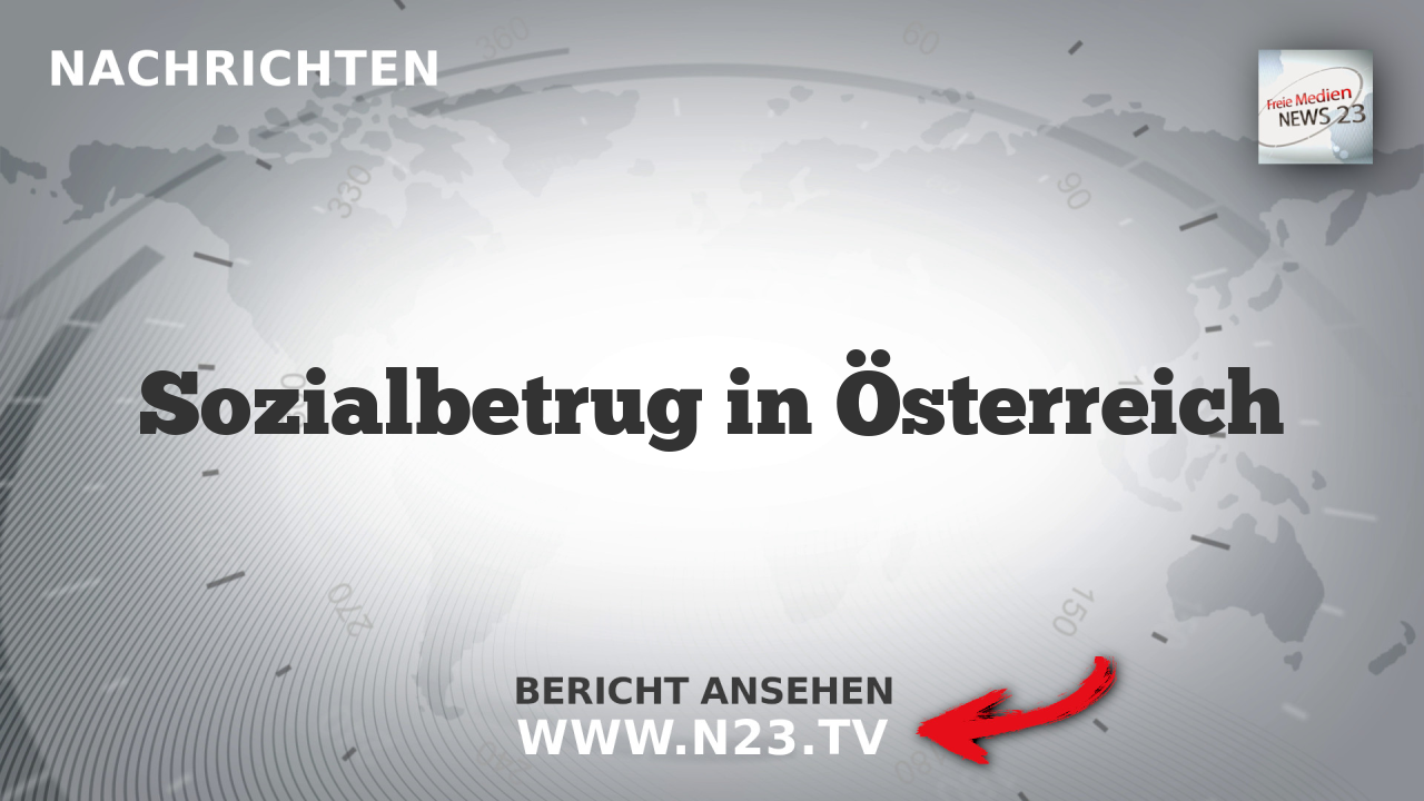 Sozialbetrug in Österreich