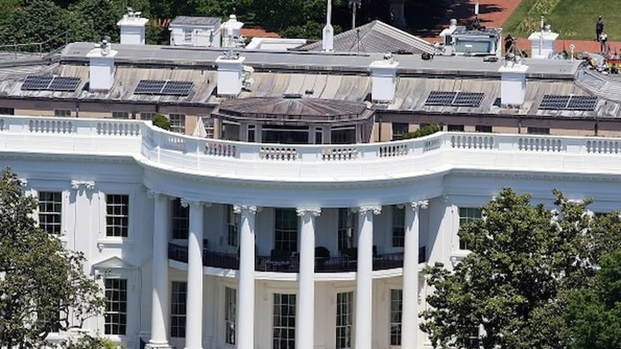 Angriff auf Nationalgardisten nahe Weißem Haus: Täter festgenommen und Regierung reagiert