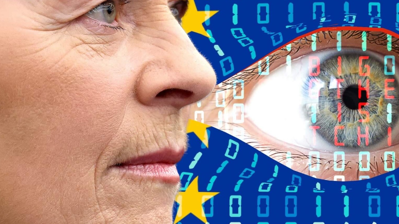 EU-Erweiterung des Zensoren-Netzwerks