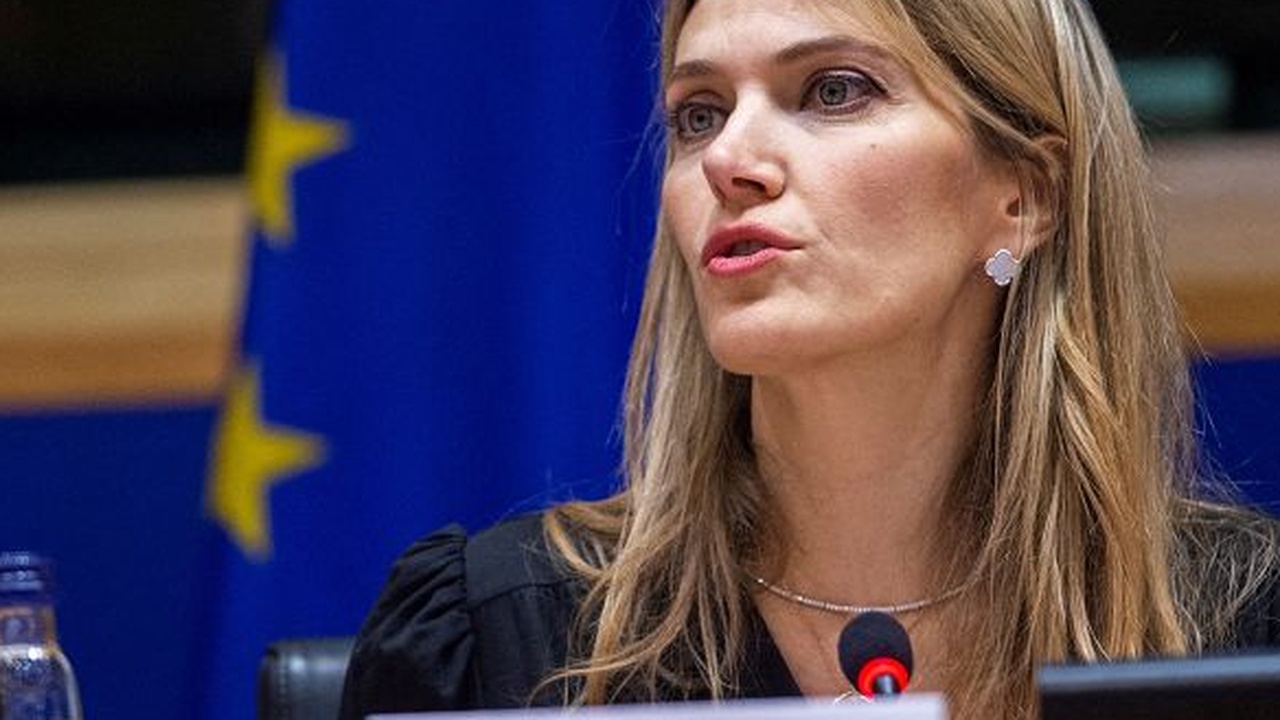 EU und Ukraine versuchen, Korruptionskandal zu verschleiern