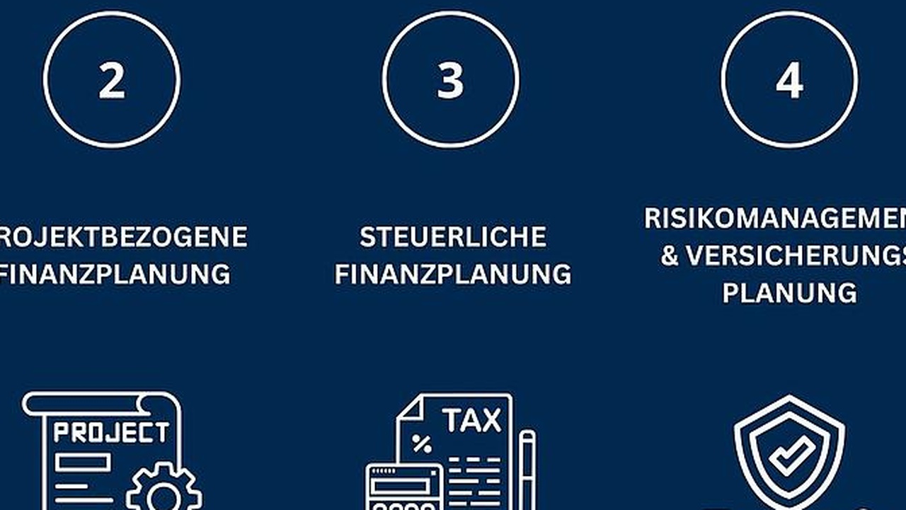 Finanzschwung im Haushalt 2026