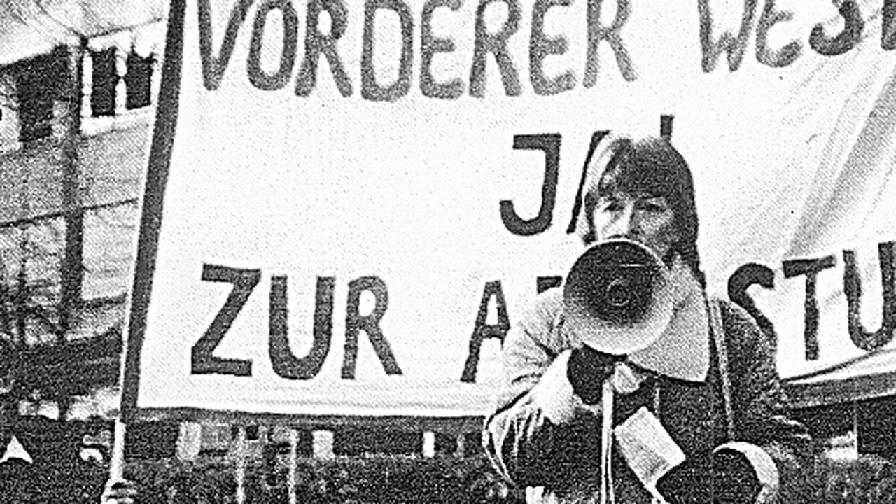 Friedensratschlag in Kassel