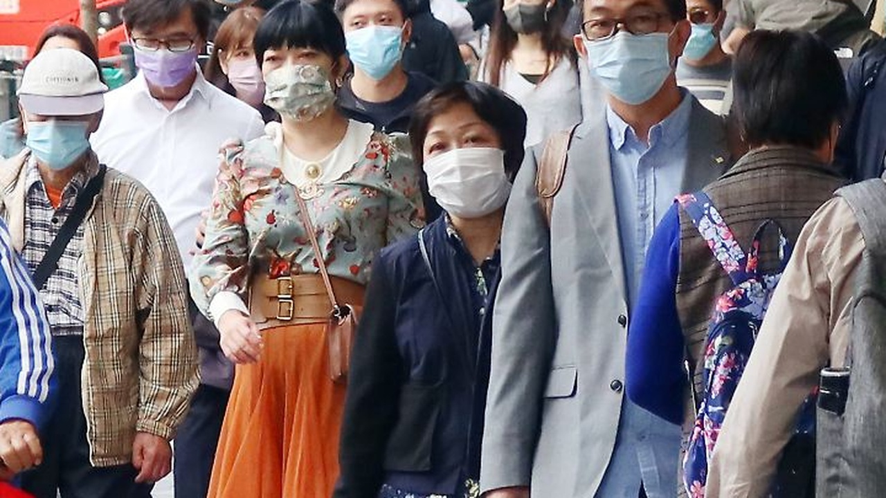 Hongkonger Baufirma-Mitarbeiter festgenommen wegen Brandverbrechens