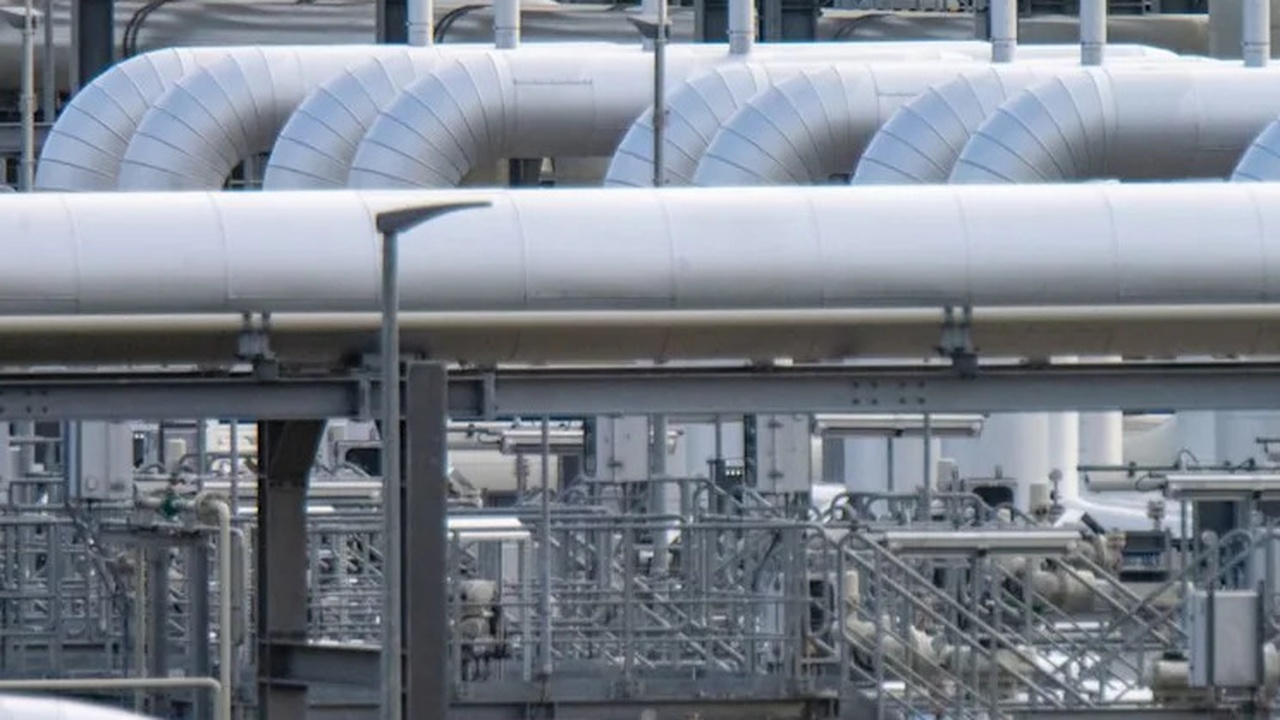 Italien liefert mutmaßlichen Drahtzieher Nord-Stream-Anschläge aus