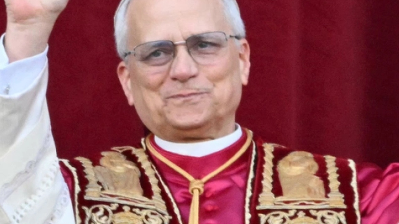 Massenentführungen in Nigeria: Papst Leo XIV. äußert Trauer