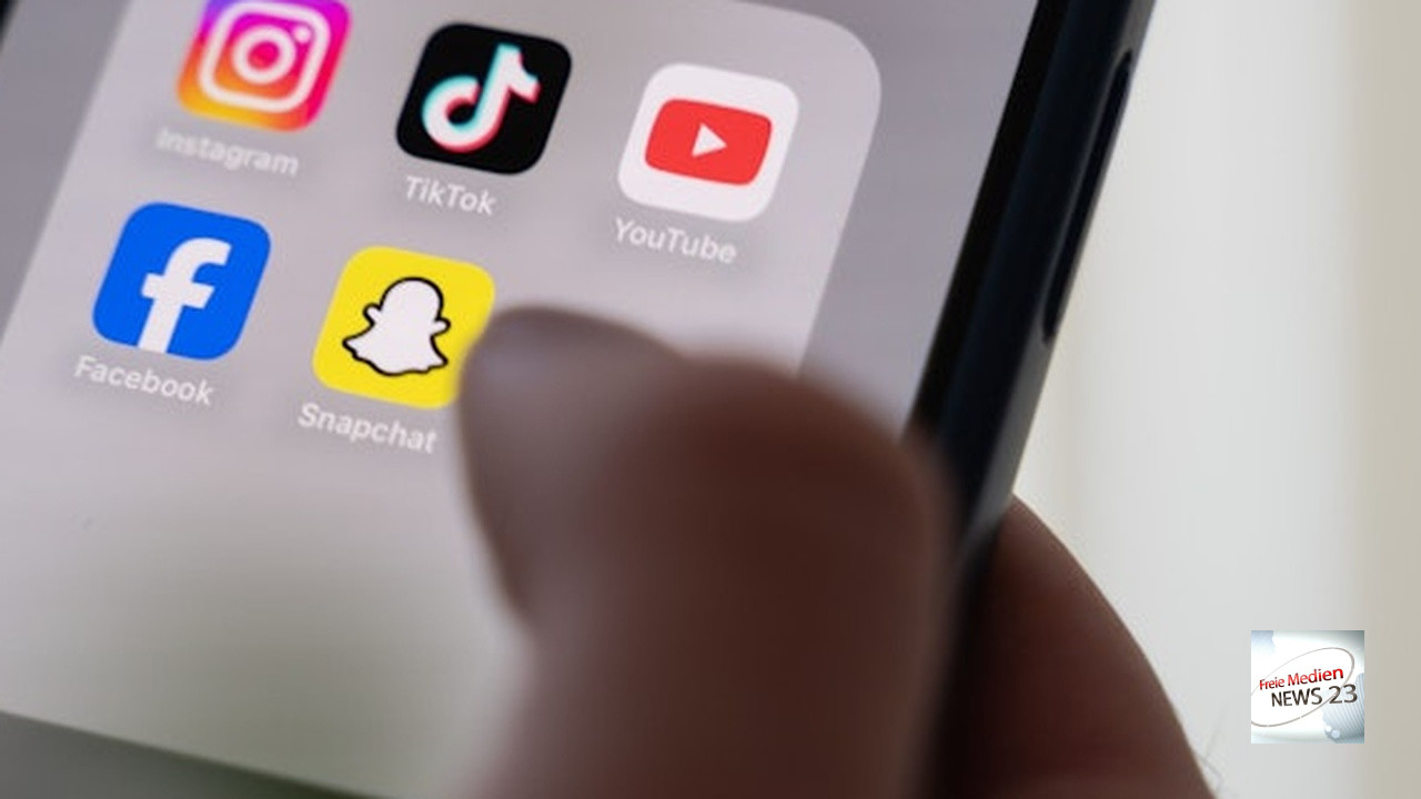 Meta-Kündigung für junge Australier: Soziale Medien-Ban kommt