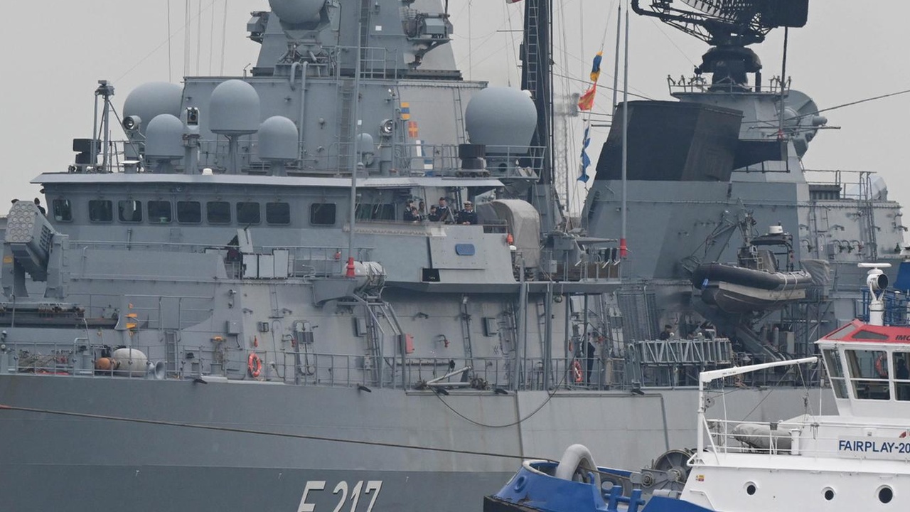 NATO beginnt Militärübungen in Ostsee unter finnischer Leitung