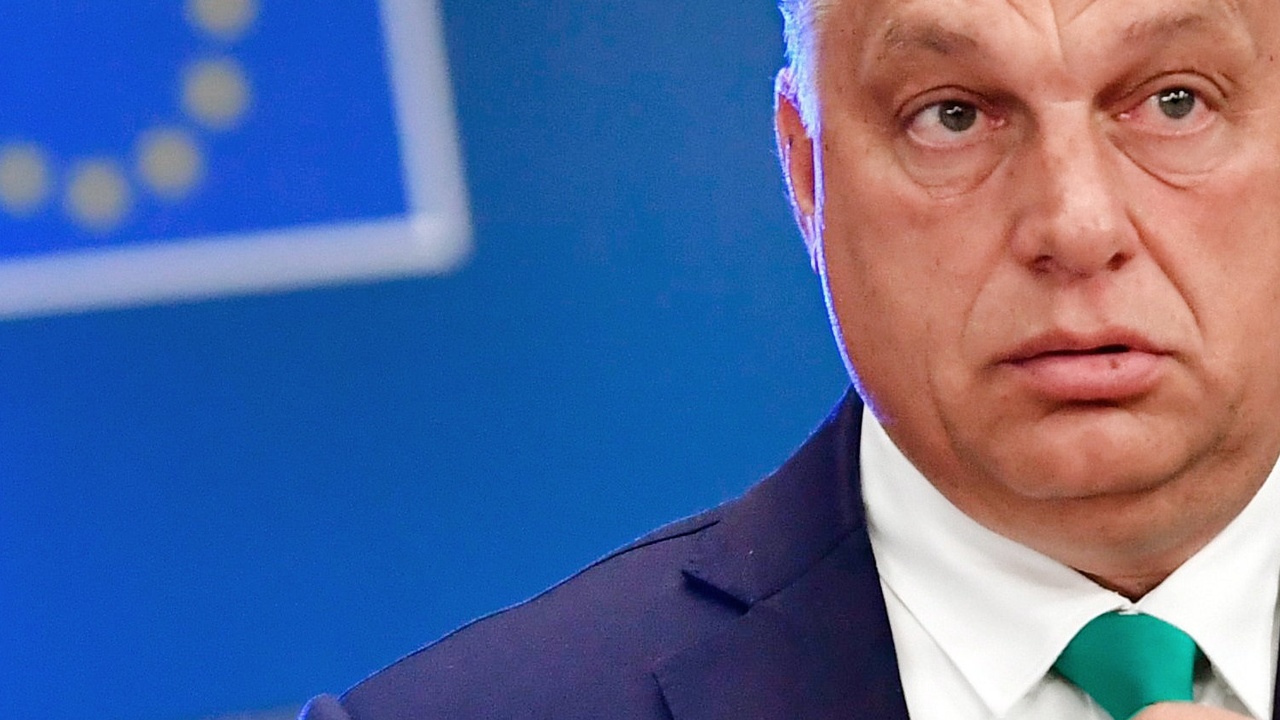 Orbán kritisiert EU-Vorschlag für weitere Finanzierung der Ukraine