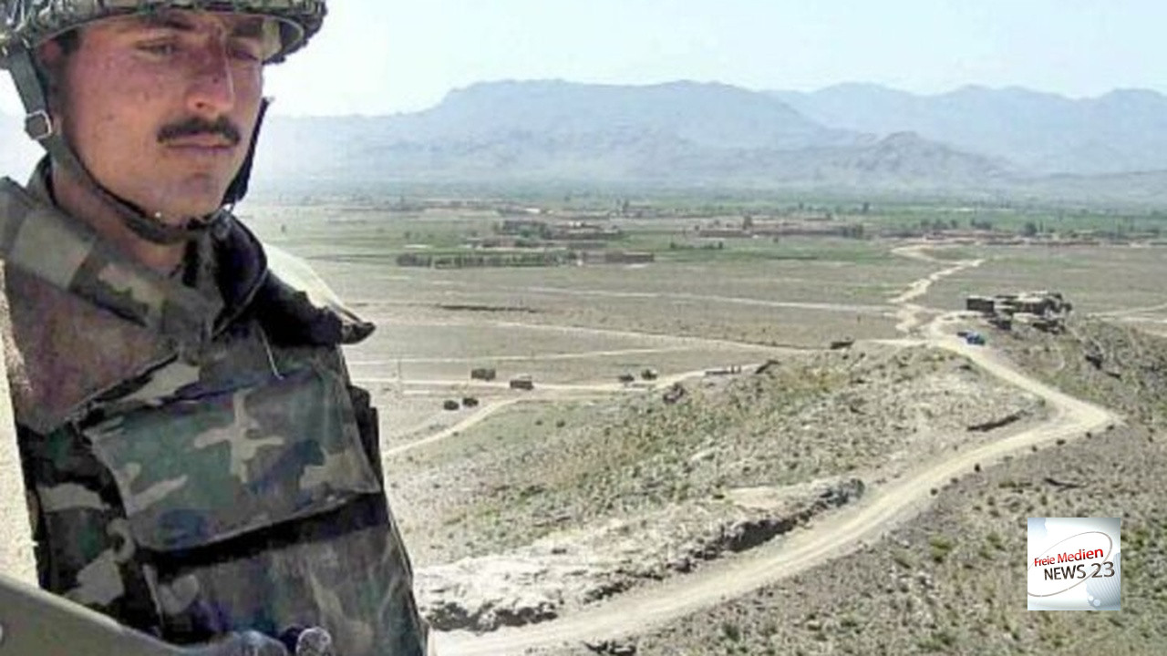 Pakistans Militär greift in Afghanistan vor