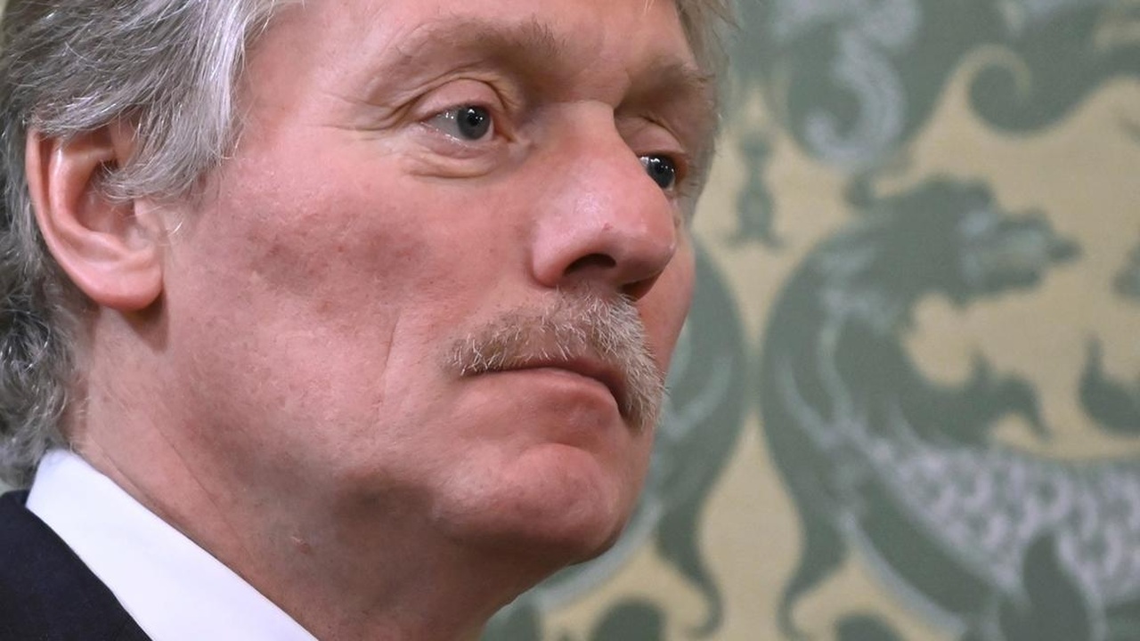 Peskow fordert Kiew auf, Verhandlungen zu beginnen