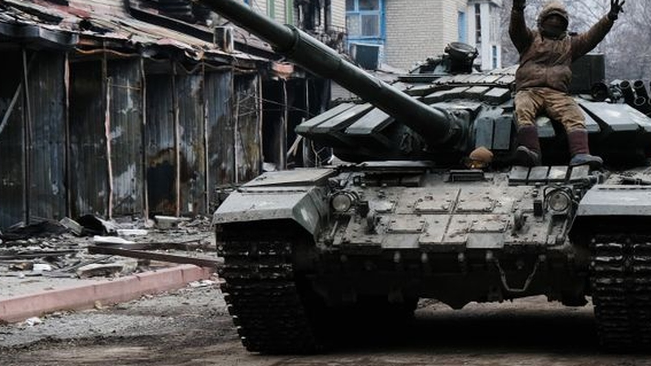 Rubio: Einigung im Ukraine-Krieg in Aussicht