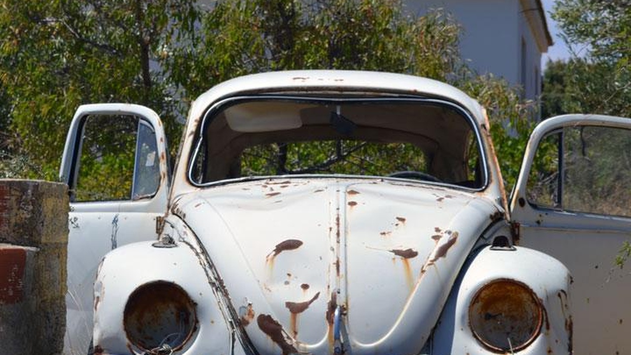 Spannungsfall 2026: VW dementiert Ausrufung von Kriegswirtschaft