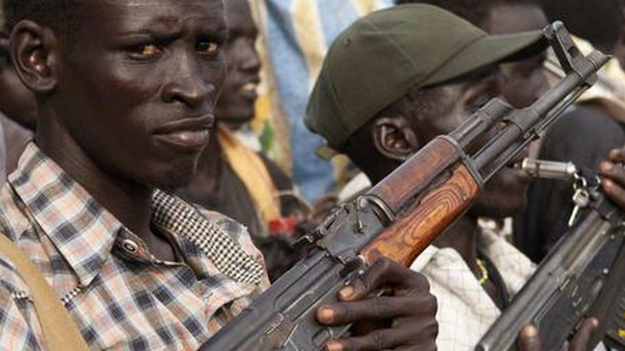 Sudanische Rapid Support Forces einigen sich für einen dreimonatigen humanitären Waffenstillstand